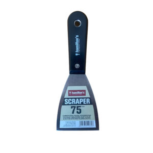 Hamilton Scraper - 75mm