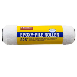 Epoxy-Pile Refill
